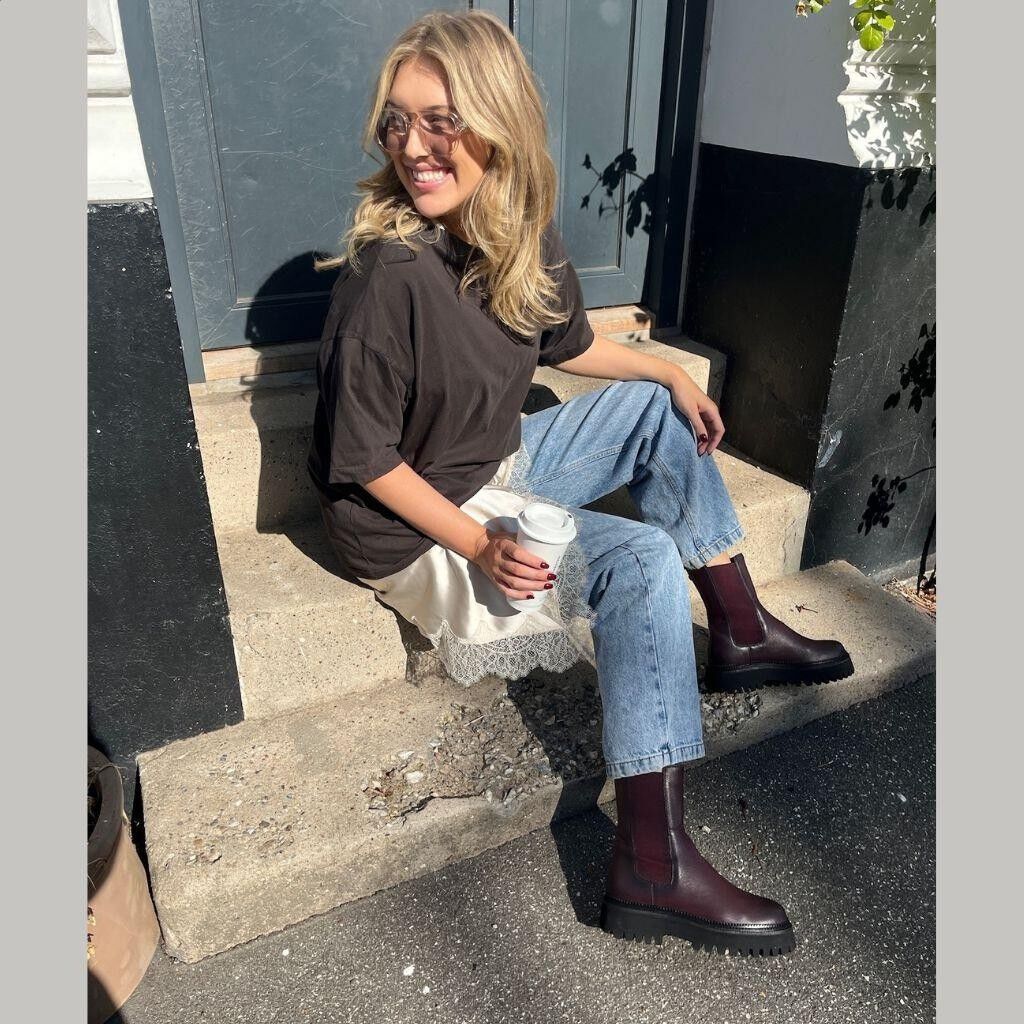 LEMON EDITION BORDEAUX