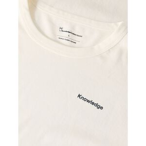 Back print long sleeve t-shirt