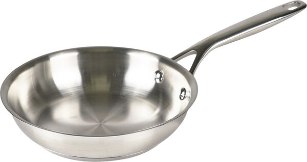 Stekepanne 79NORD 20cm Stål