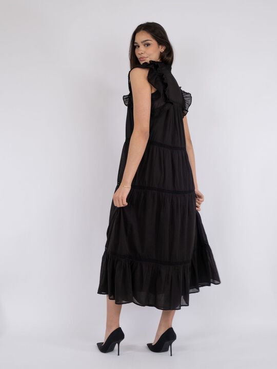 Ankita S Voile Dress