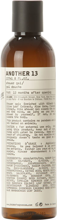 Another 13 - Shower Gel