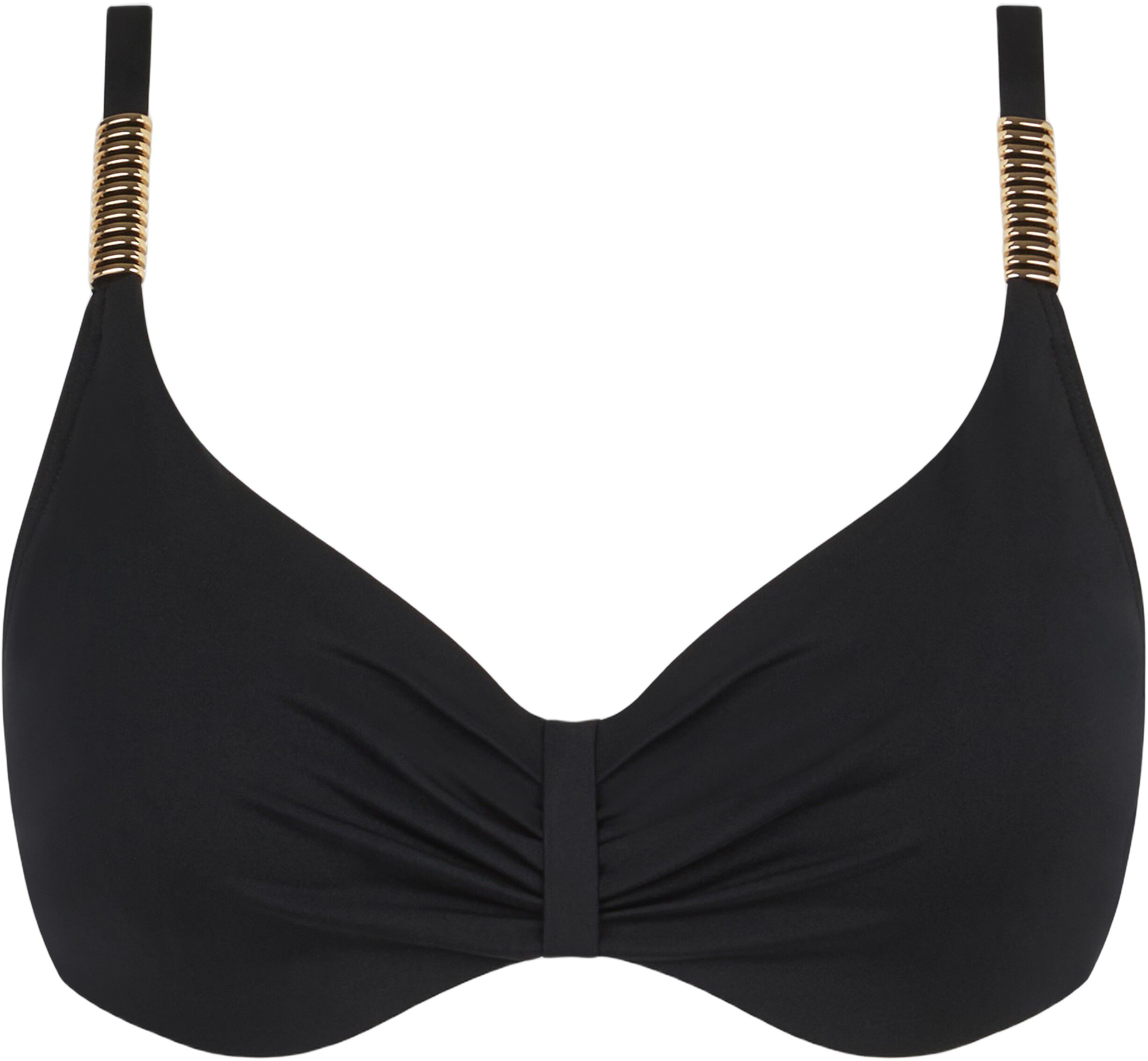 Icon Covering Bikini Top