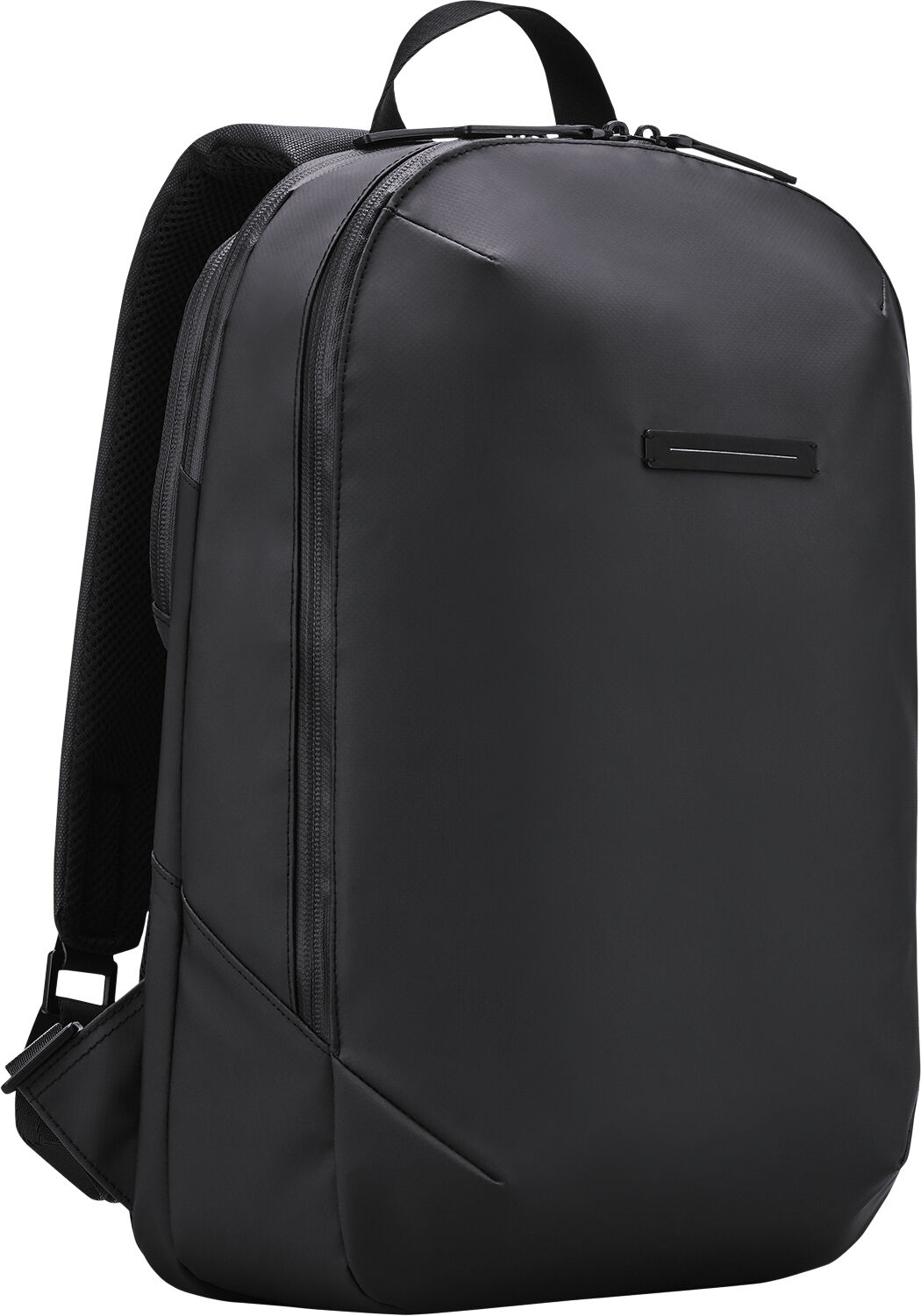 Gion Backpack Pro M Black