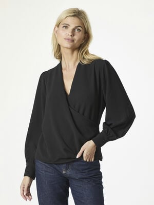 Vildra Blouse