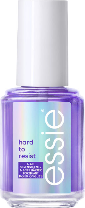 hard to resist neutralize & brighten nail strengthener