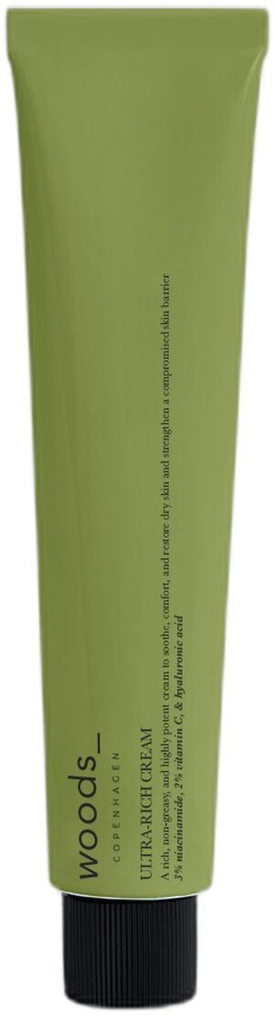 ULTRA-RICH CREAM - 75ml