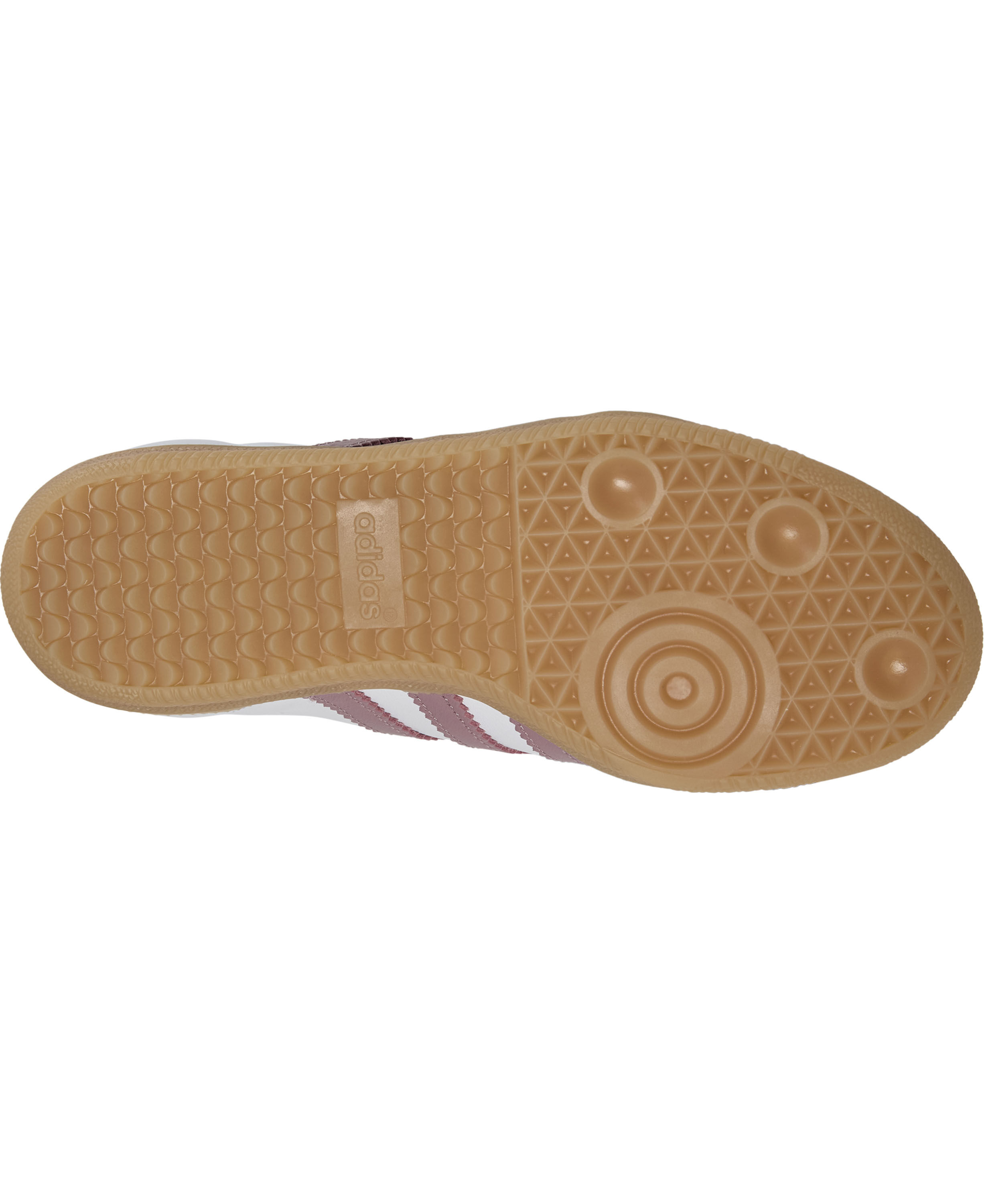SAMBA OG W