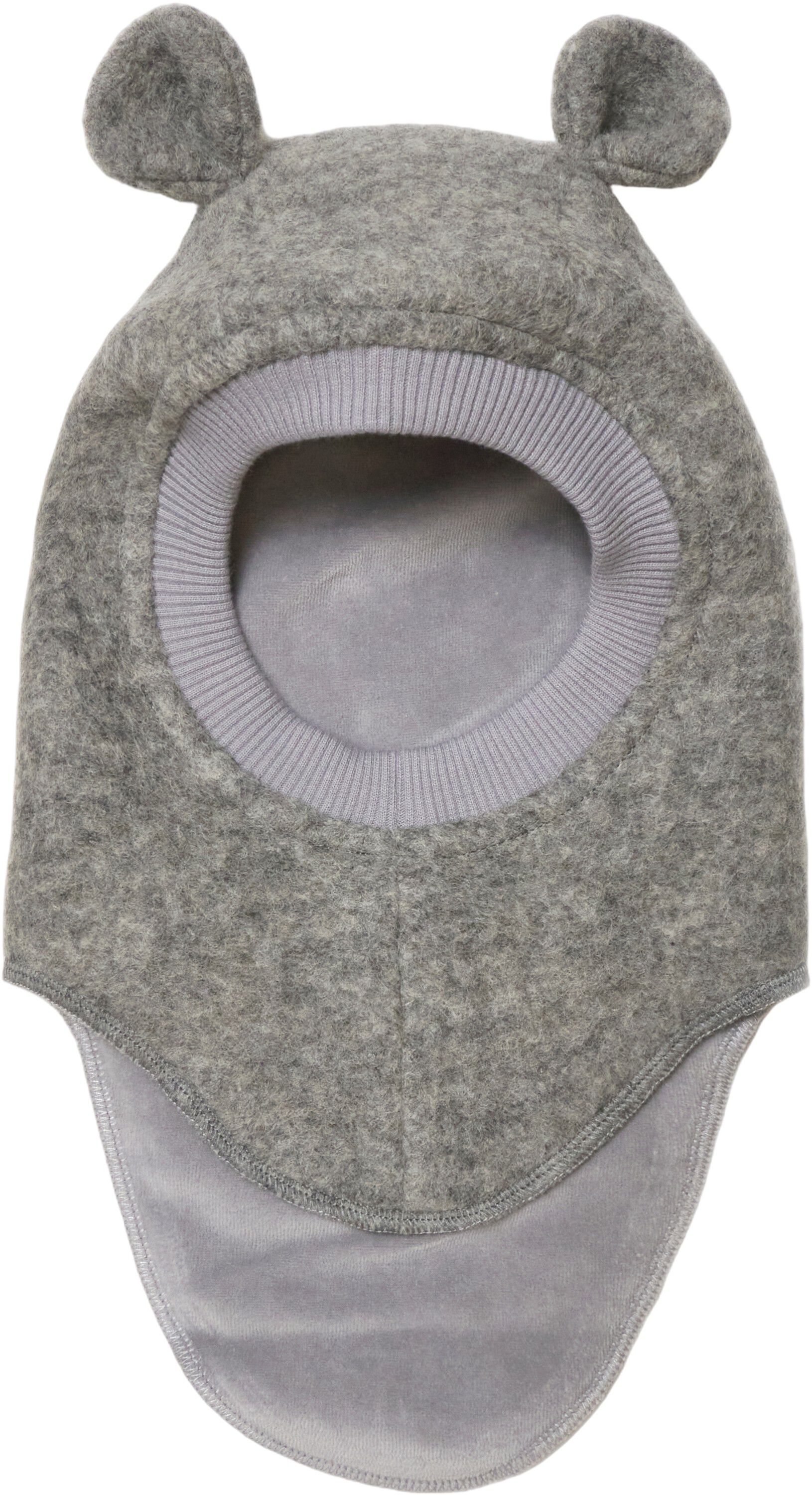 Balaclava Ears Wool