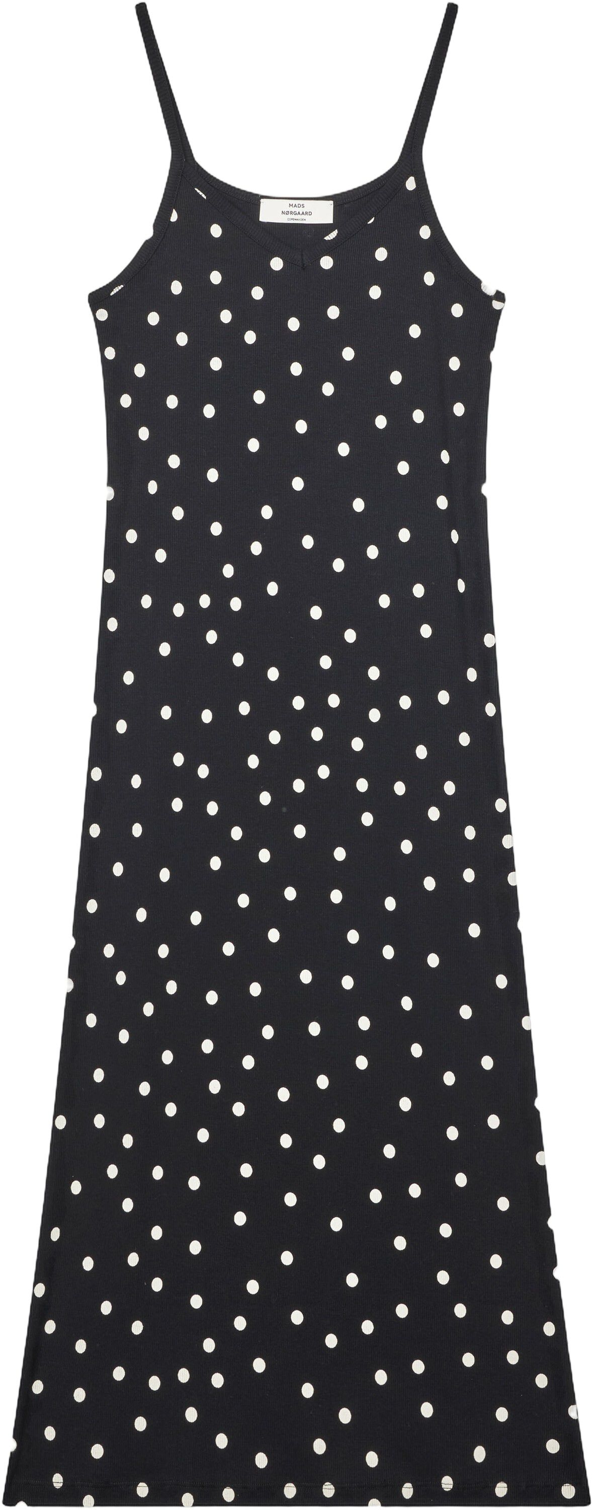 2x2 Cotton Delkissa Dress AOP