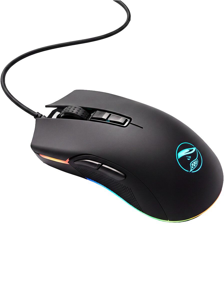 Shark Velocity M70 Gaming Mus
