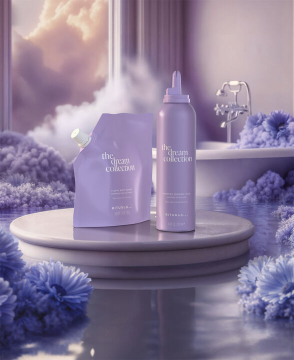 Dream Body Scrub 220g