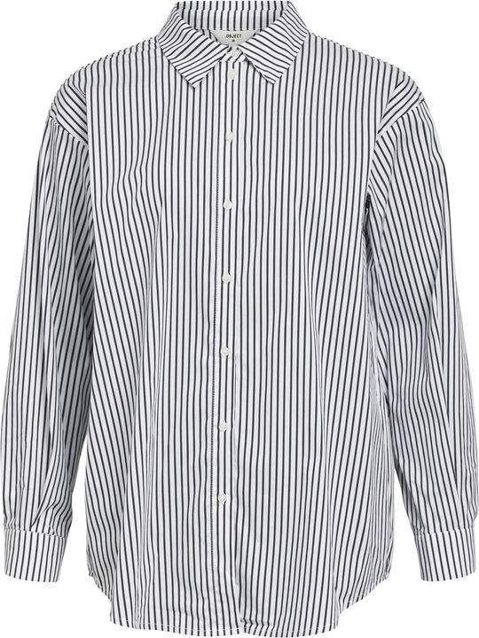 OBJTUTTA LO L/S SHIRT NOOS