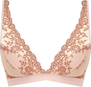 EMBRACE LACE SOFT CUP BRA