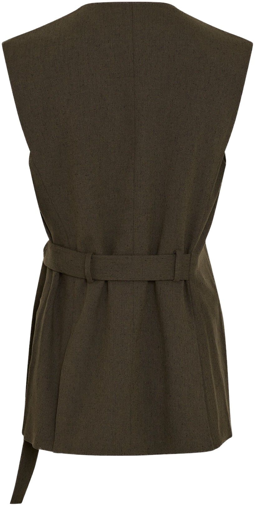 MSCHCabrie Waistcoat