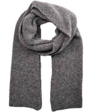Supreme Scarf 180x32 2857 Grey