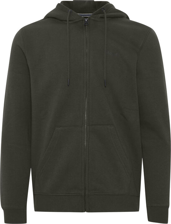 BHDOWNTON FULLZIP SWEAT NOOS Sweats