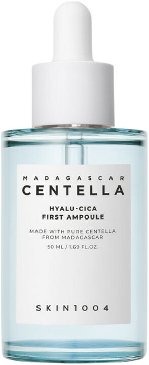 Madagascar Centella Hyalu-Cica First Ampoule
