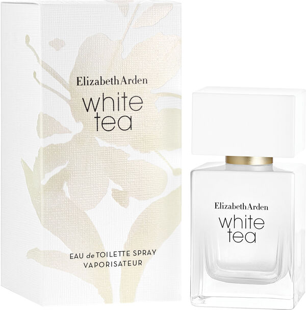White Tea Eau de Toilette