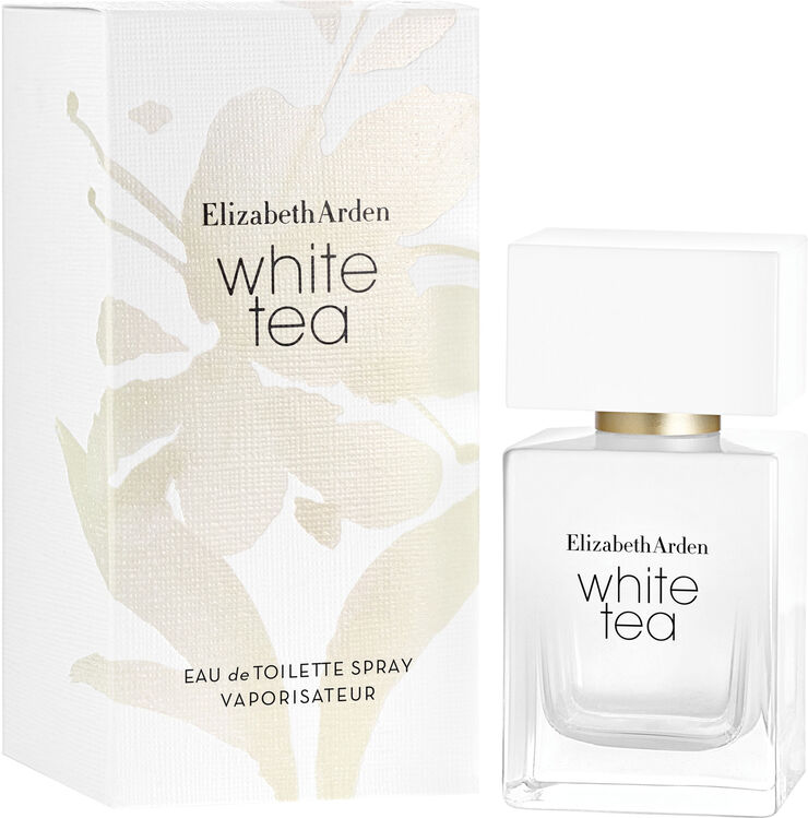 White Tea Eau de Toilette