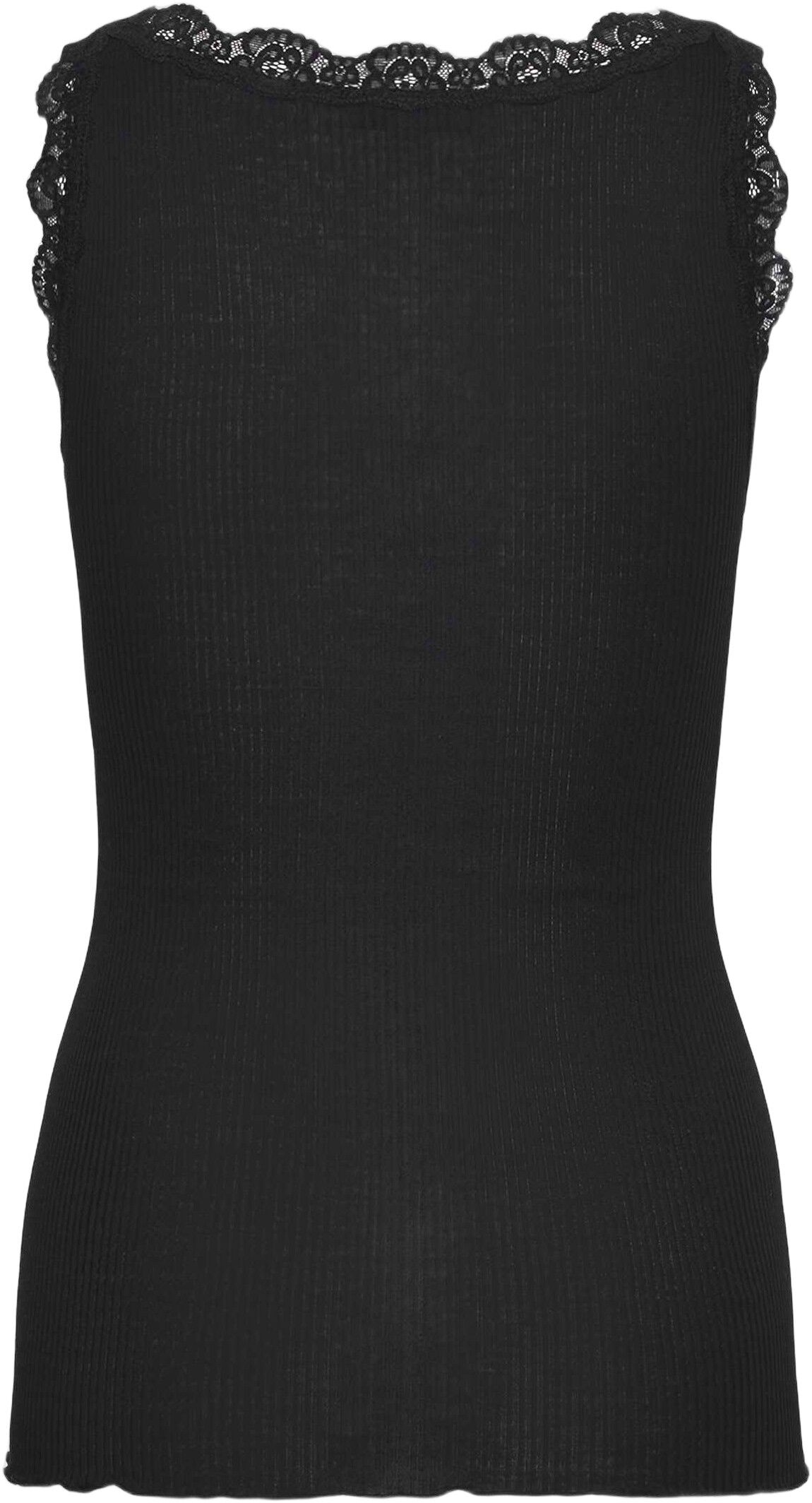 RMWBalta Modal SL V-Neck Top