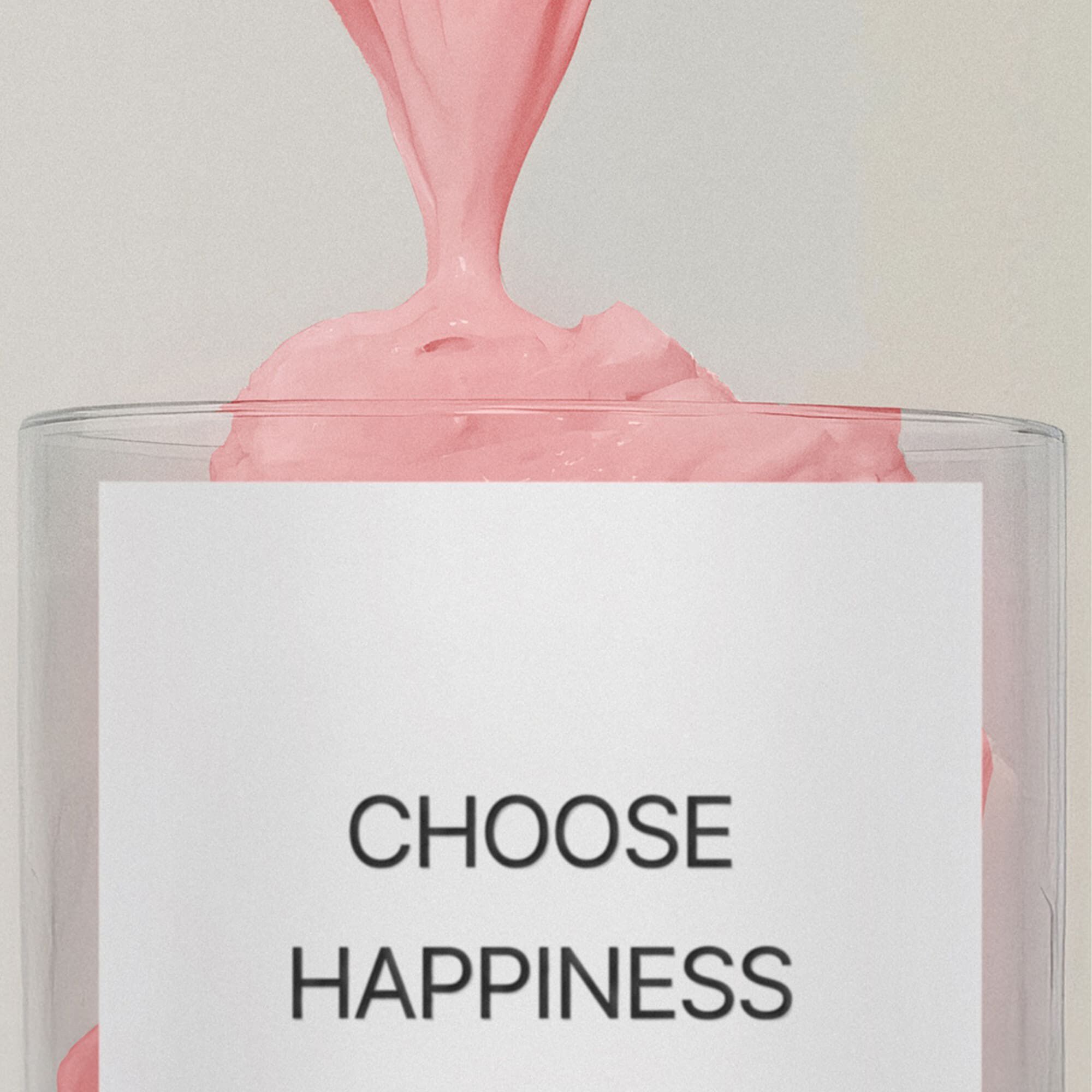EMIL &Eacute;LISE Choose Happiness EdP 100 ml