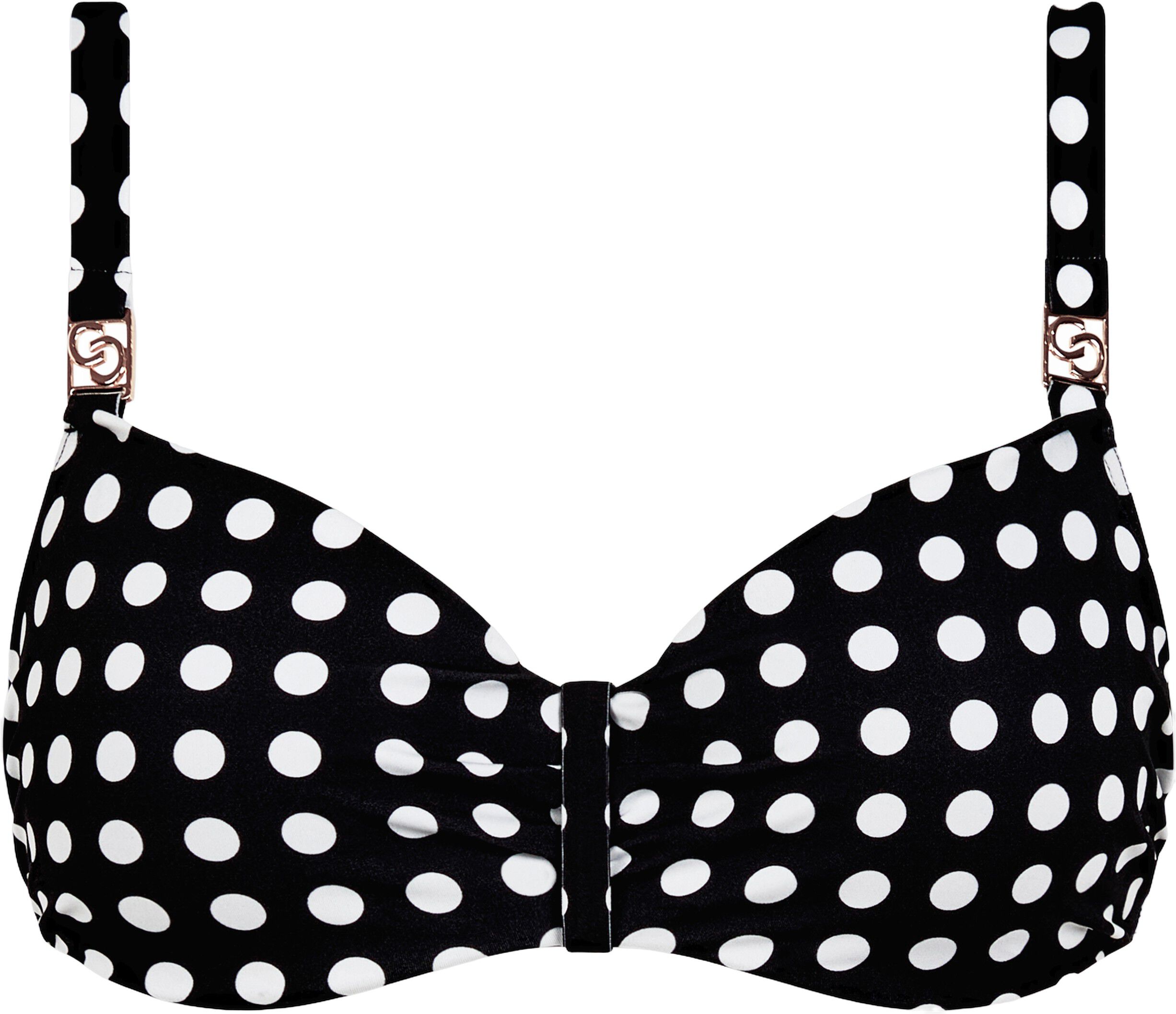 Sauvage T-Shirt Underwired Bra