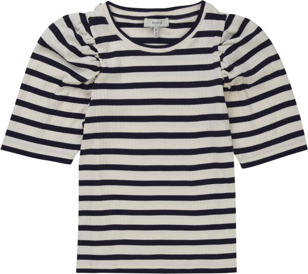 JIKOLAZ Organic Cotton T-shirt