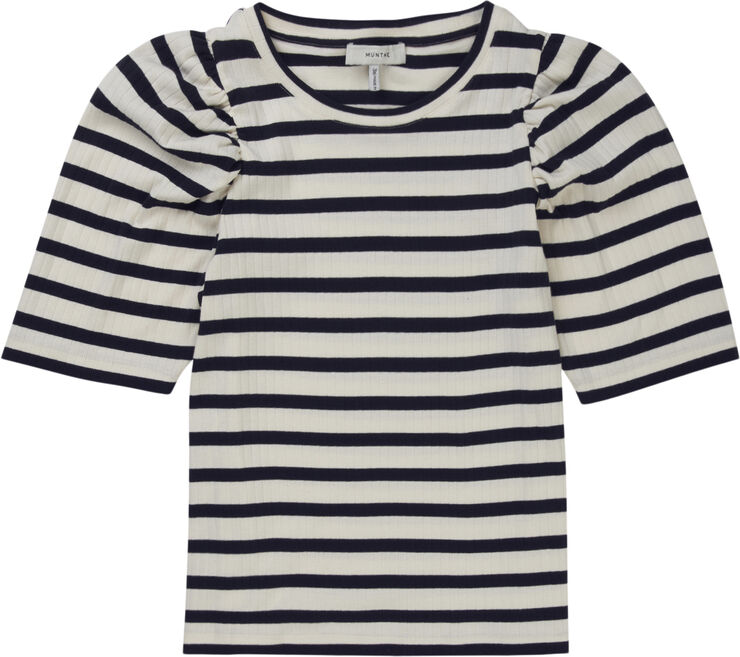 JIKOLAZ Organic Cotton T-shirt