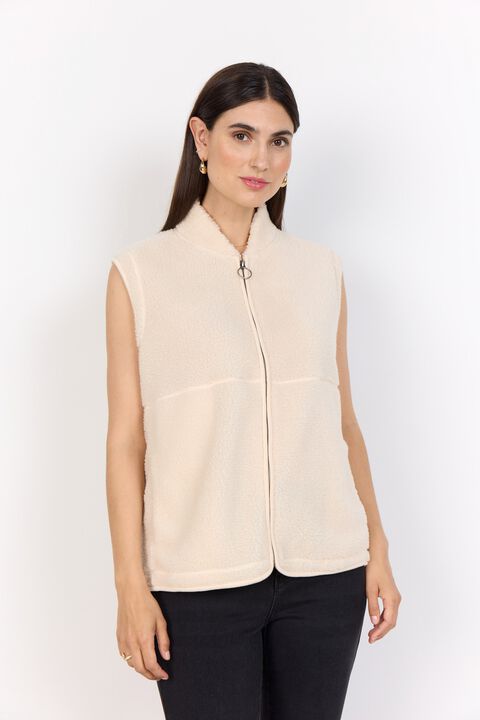 SC-ONYX 3 Vest Creme