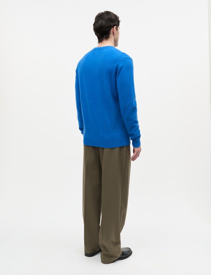 Super Wool Karsten Knit