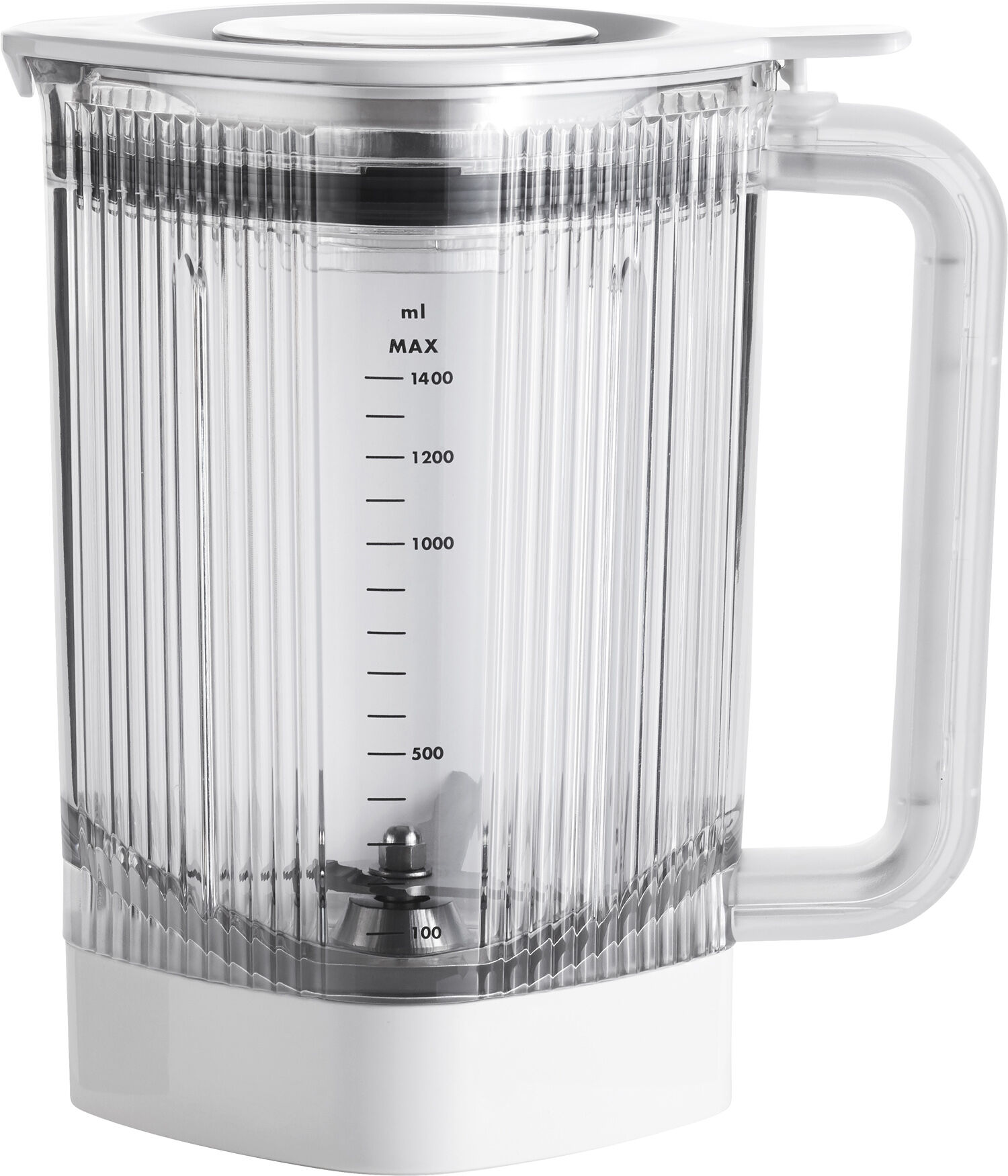 Enfinigy blender, 1,4L