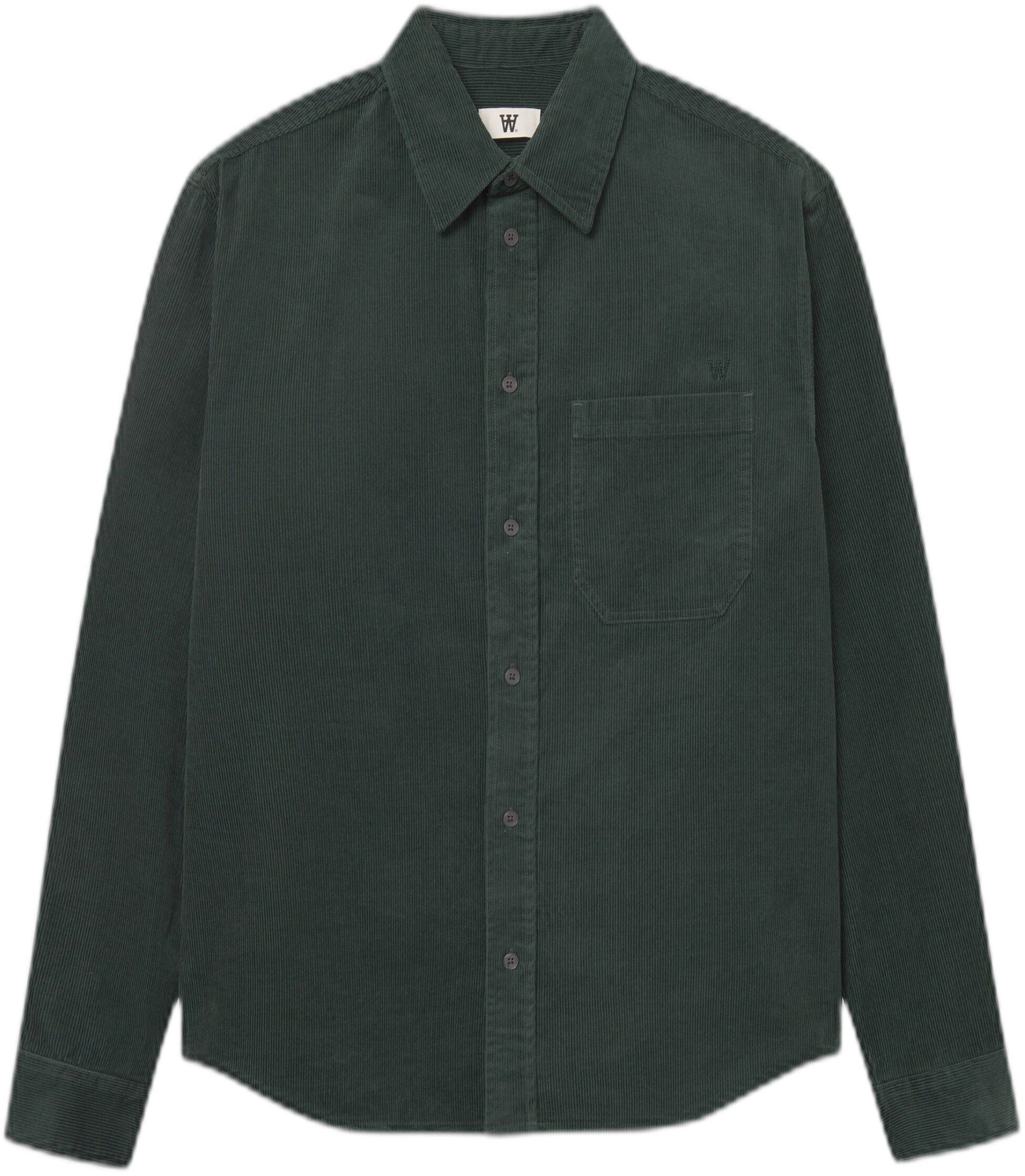 WWCooper shirt 25204