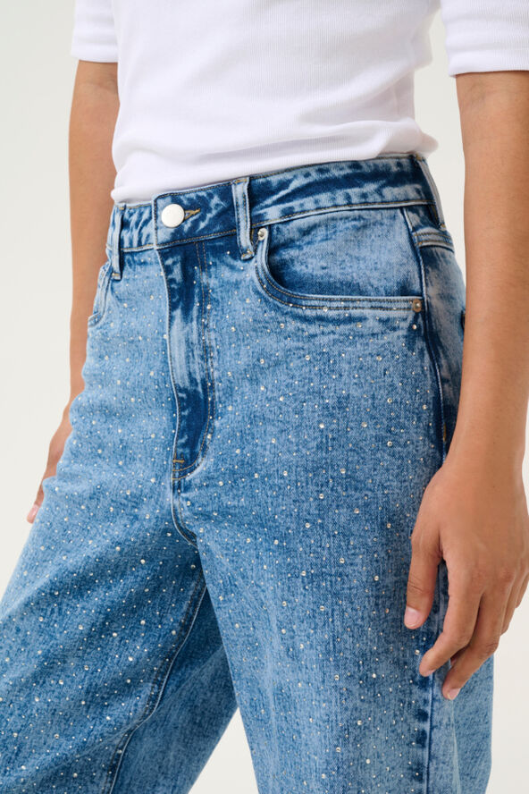 KAthora Embellish Jeans