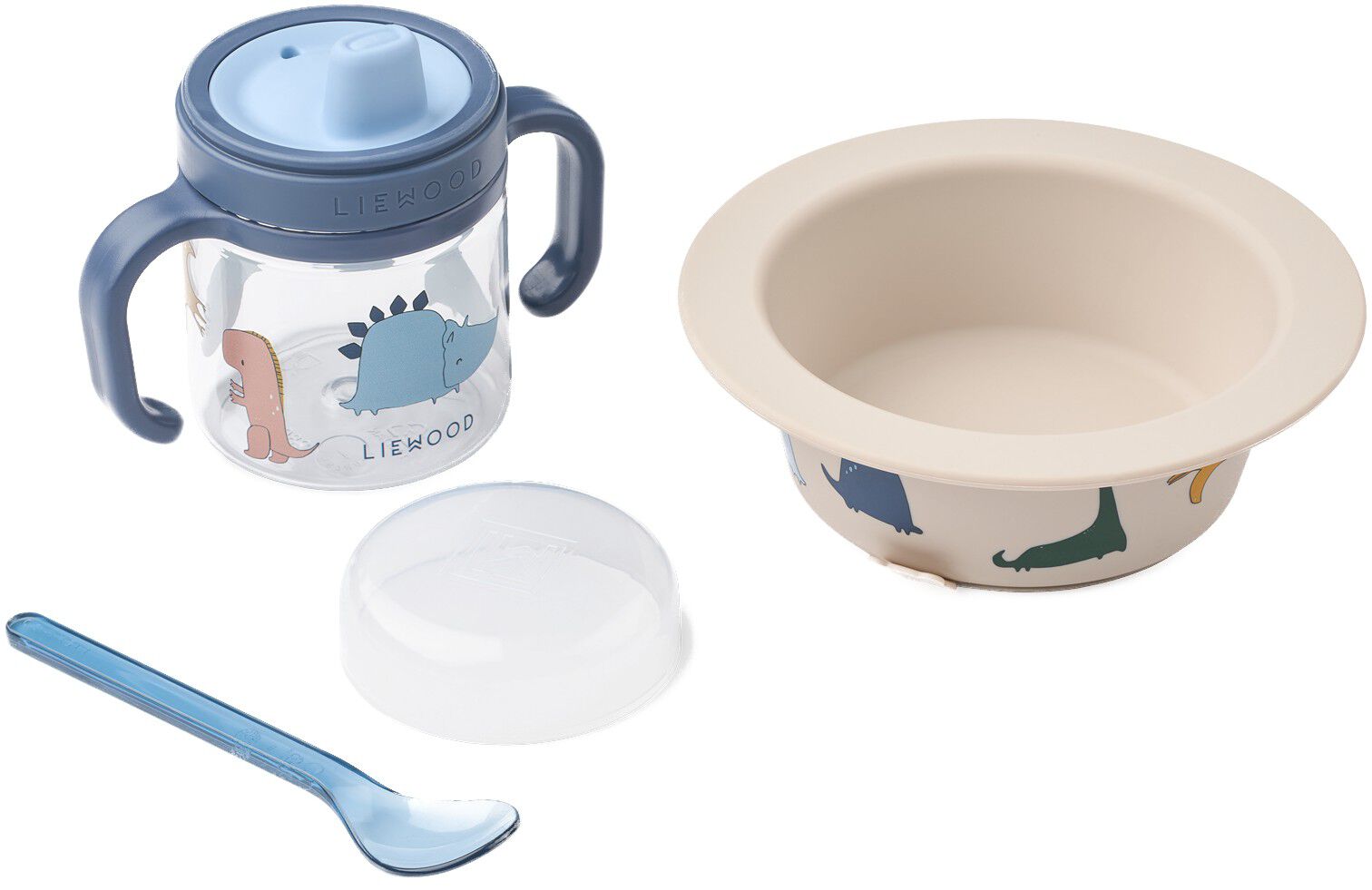 Becket Tableware Set