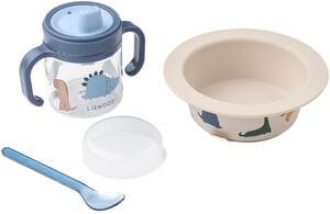 Becket Tableware Set
