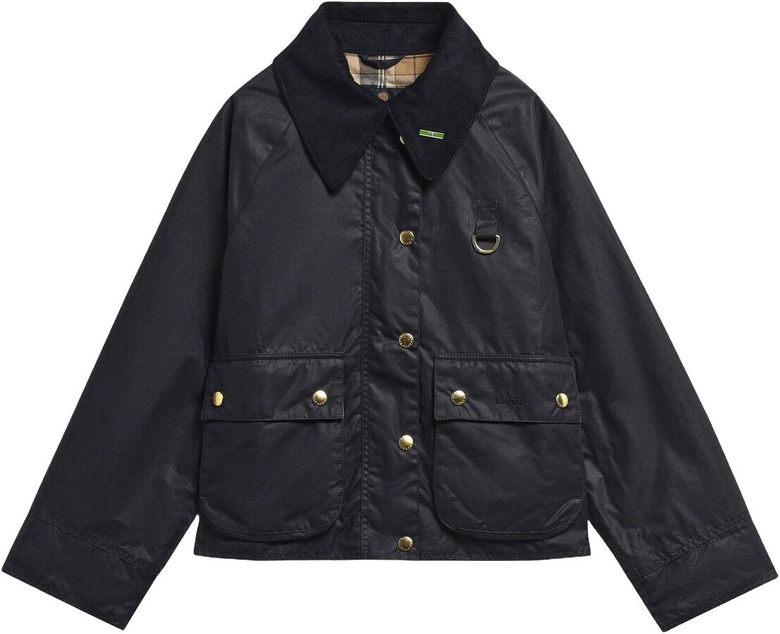 Barbour Icons Mod Spey