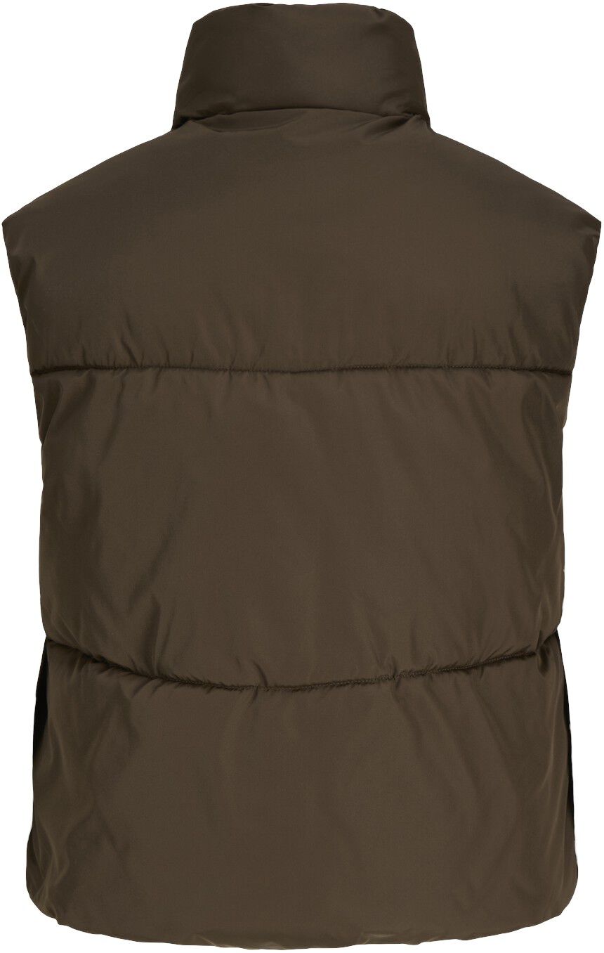 Jxmaeve Puffer Vest Otw