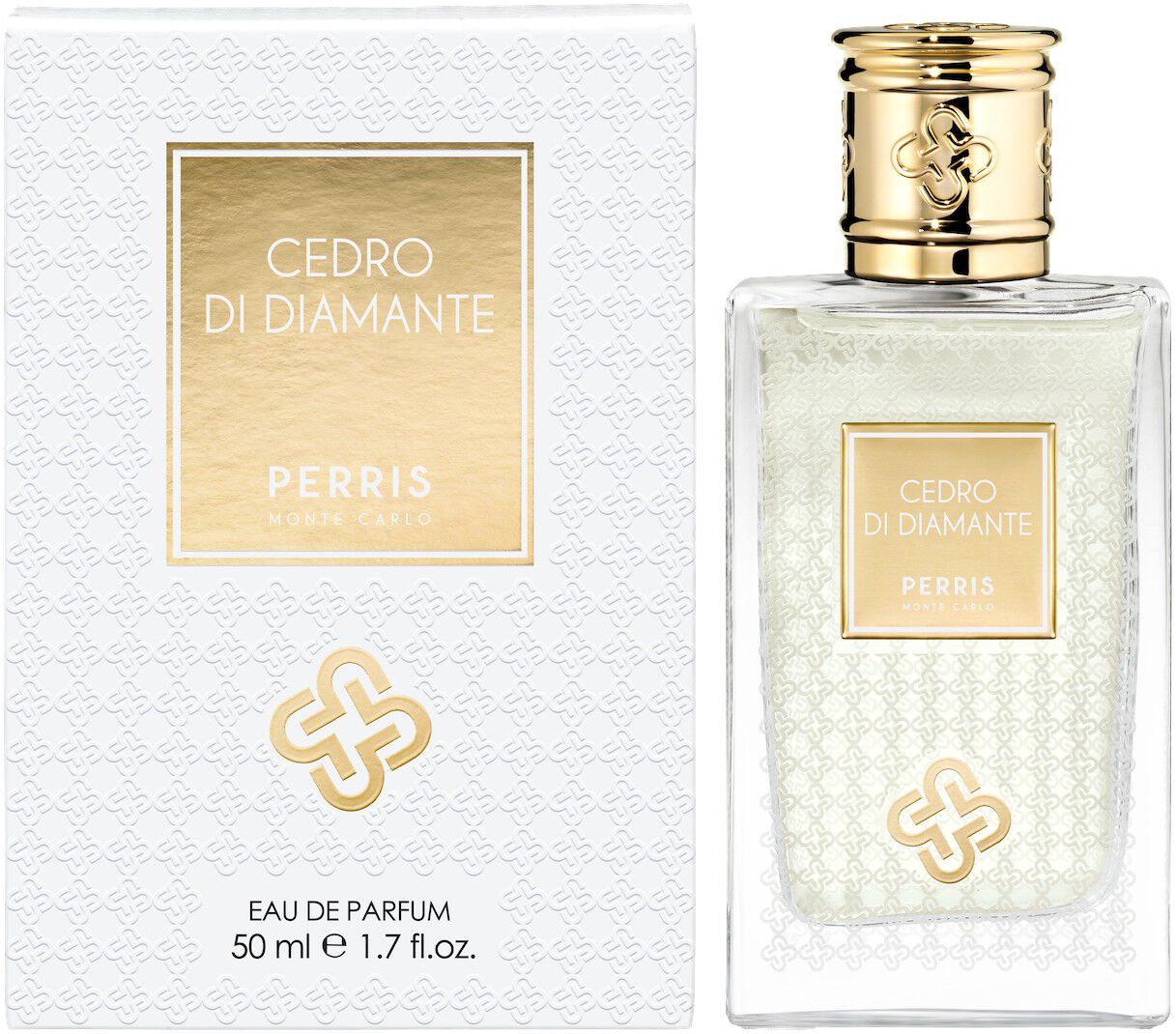 CEDRO DI DIAMANTE EdP 50 ml