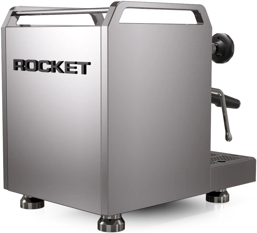 Rocket Mozzafiato Fast R chrome
