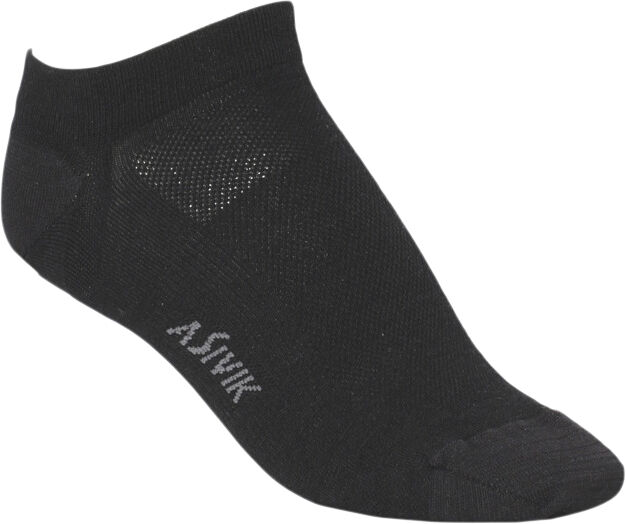 ASIVIK Liner Ankle Sock, Merinould