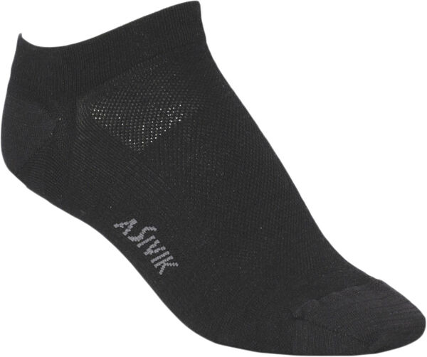 ASIVIK Liner Ankle Sock, Merinould