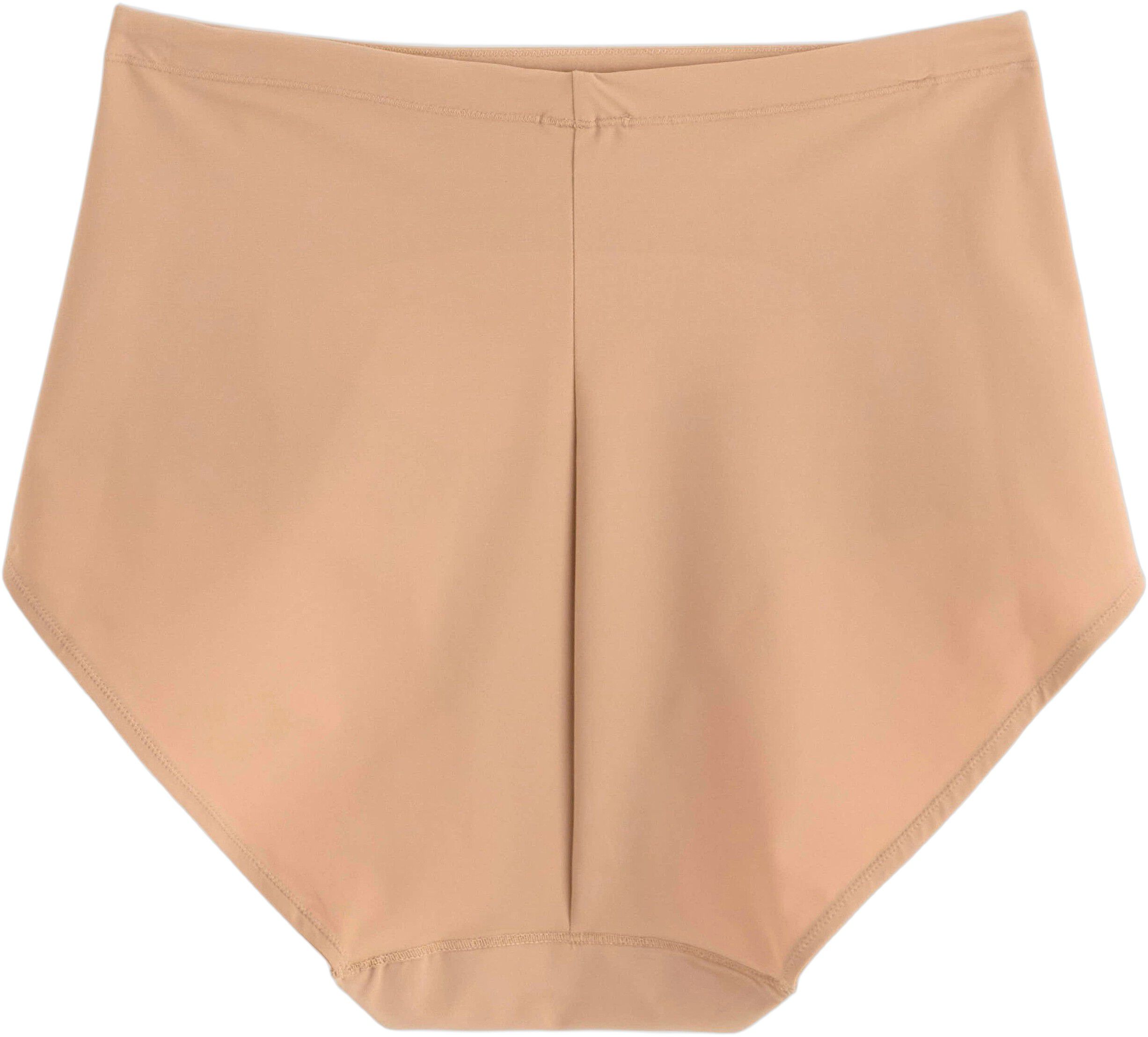 Shaping-truser med middels st&oslash;tte