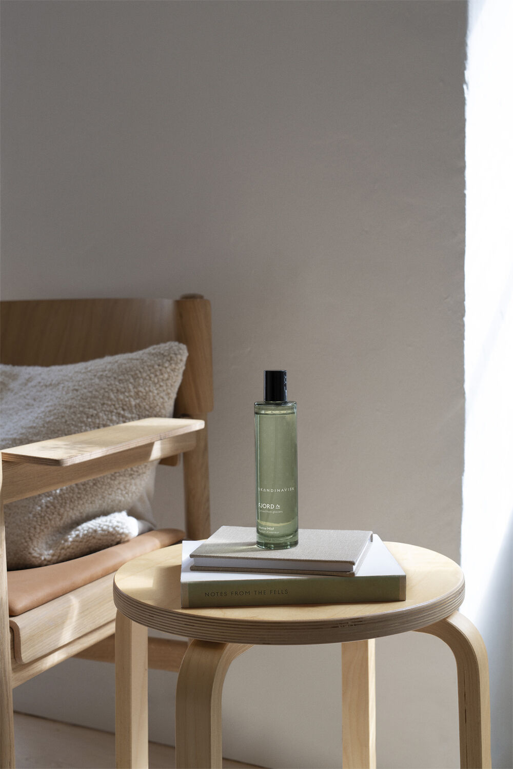 Home Mist FJORD 100ml