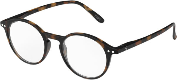 READING #D Tortoise Soft +3. 00