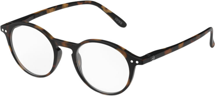 READING #D Tortoise Soft +3. 00