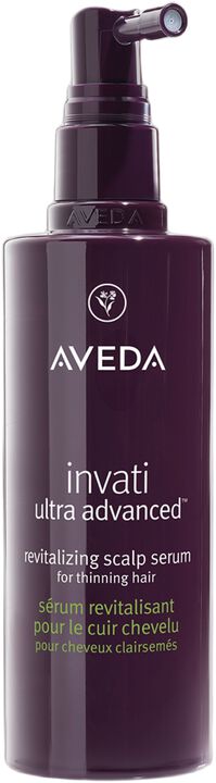Invati Ultra Advanced Revitalizing Scalp Serum 150ml