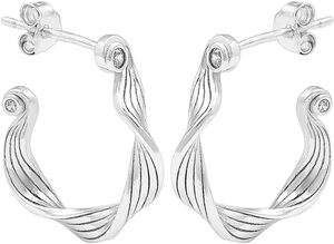 Audrey hoops