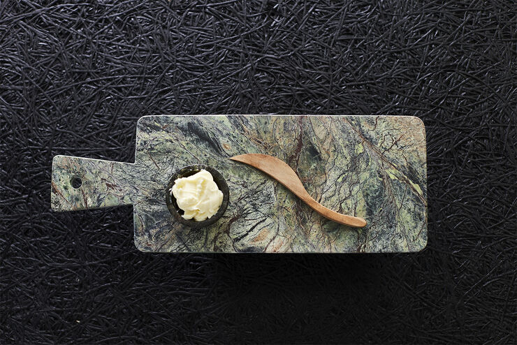 Tapas bræt Vita - Seagrass