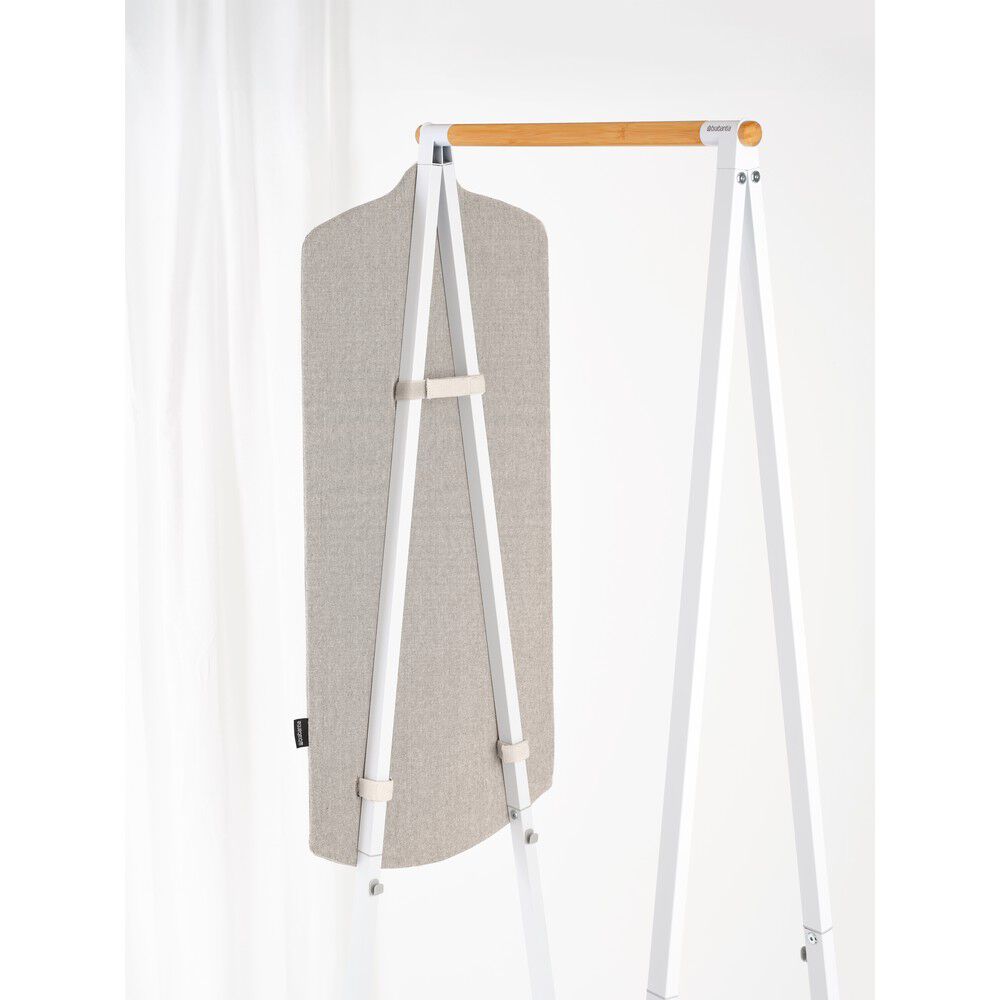 Linn Dampbr&aelig;t - Grey