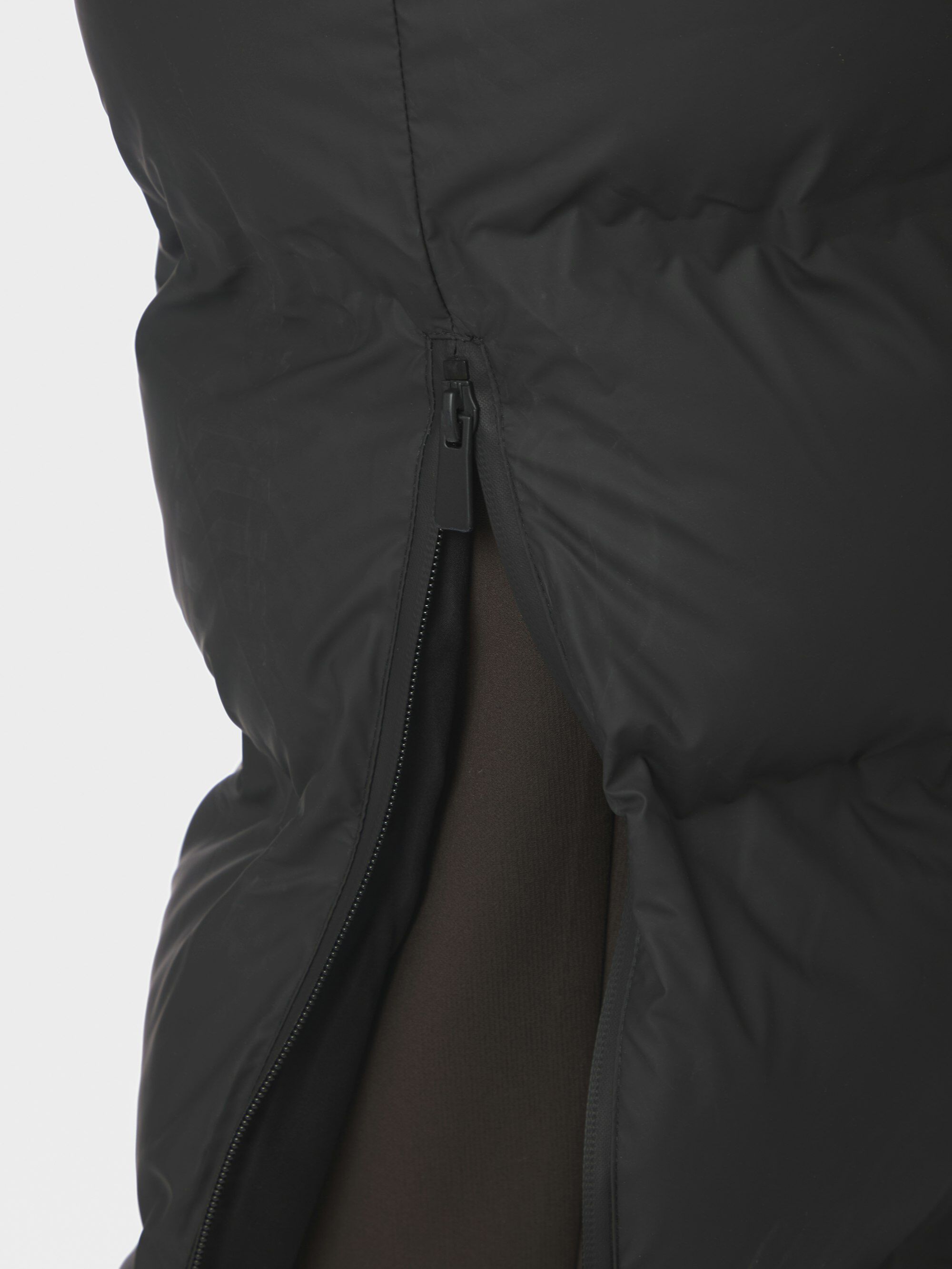 Viviana C Puffer Jacket